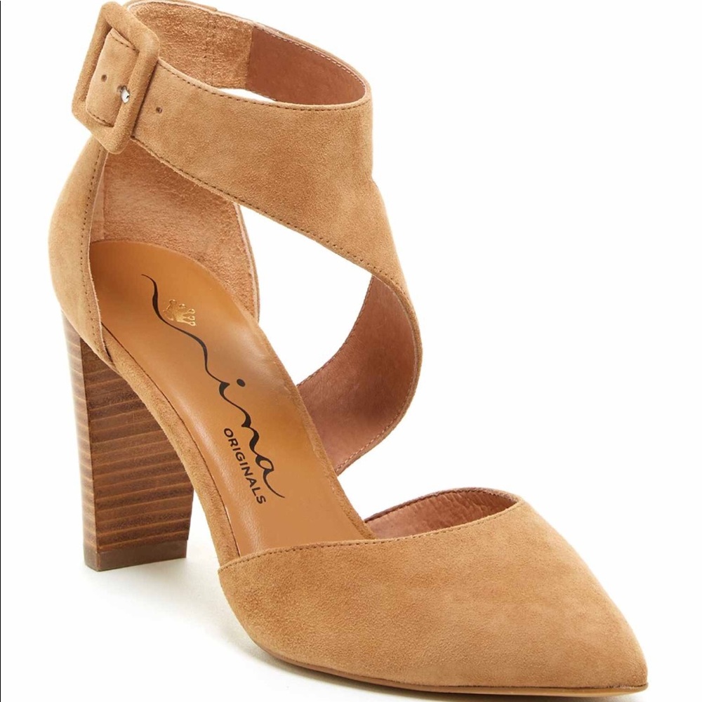 Nina Originals Avery Heels